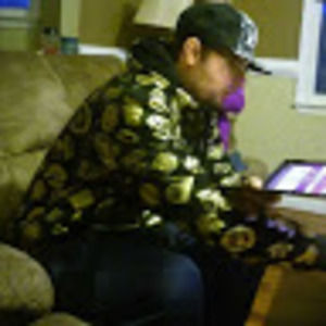 Meet your Posher, Ryan